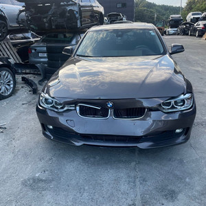 BMW 320D F30 948018 15년식 분해 판매