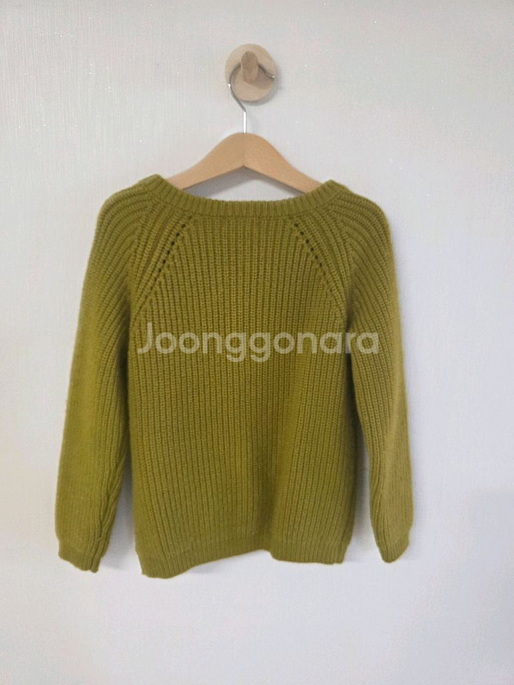 아동복 가디건 130사이즈--1