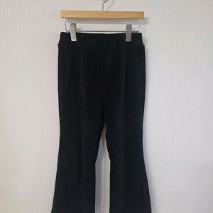 130사이즈 3벌 여아바지