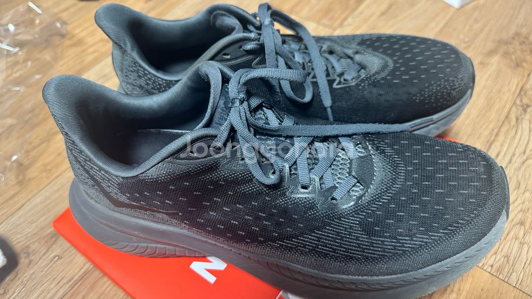 호카 마하6 la 270mm--1