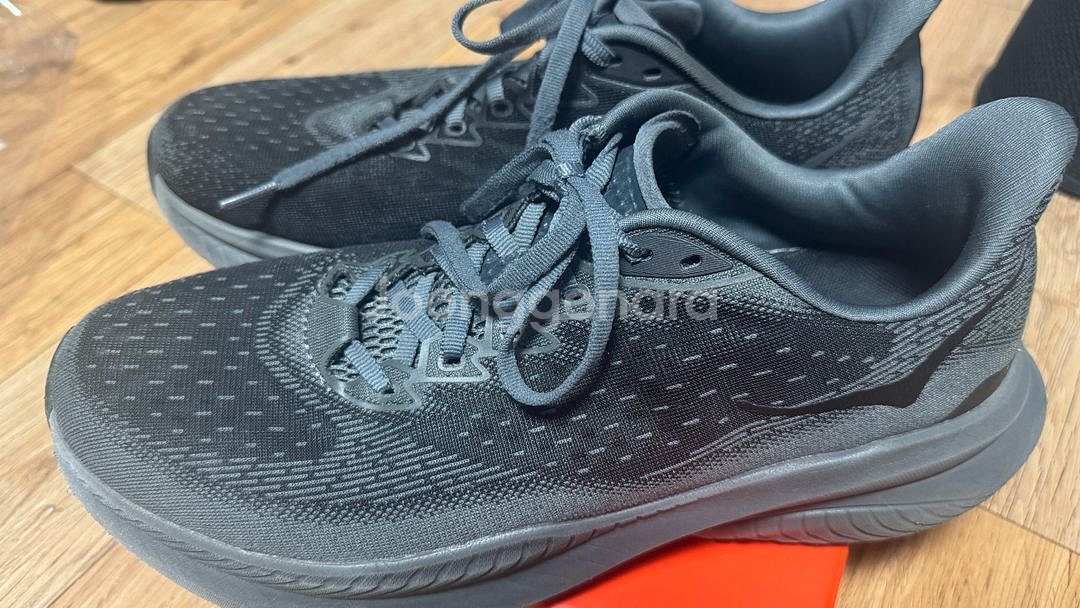 호카 마하6 la 270mm--0