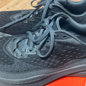 호카 마하6 la 270mm