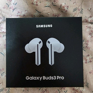 갤럭시버즈3프로 미개봉