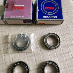 NSK 베어링 6802 4개
