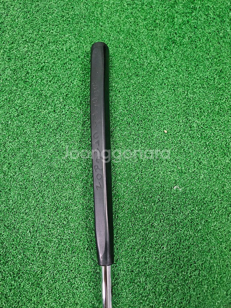 스카티카메론 서클티 슈퍼랫 퍼터 판매합니다.--7