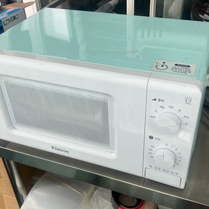 클라세 전자레인지