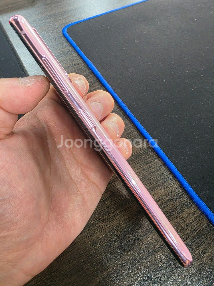 갤럭시S20 128G 외관굿 가성비 중고폰--2