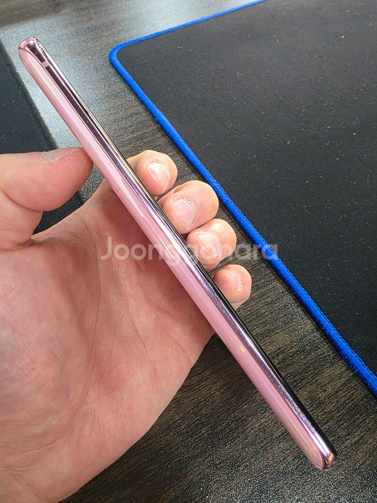 갤럭시S20 128G 외관굿 가성비 중고폰--1