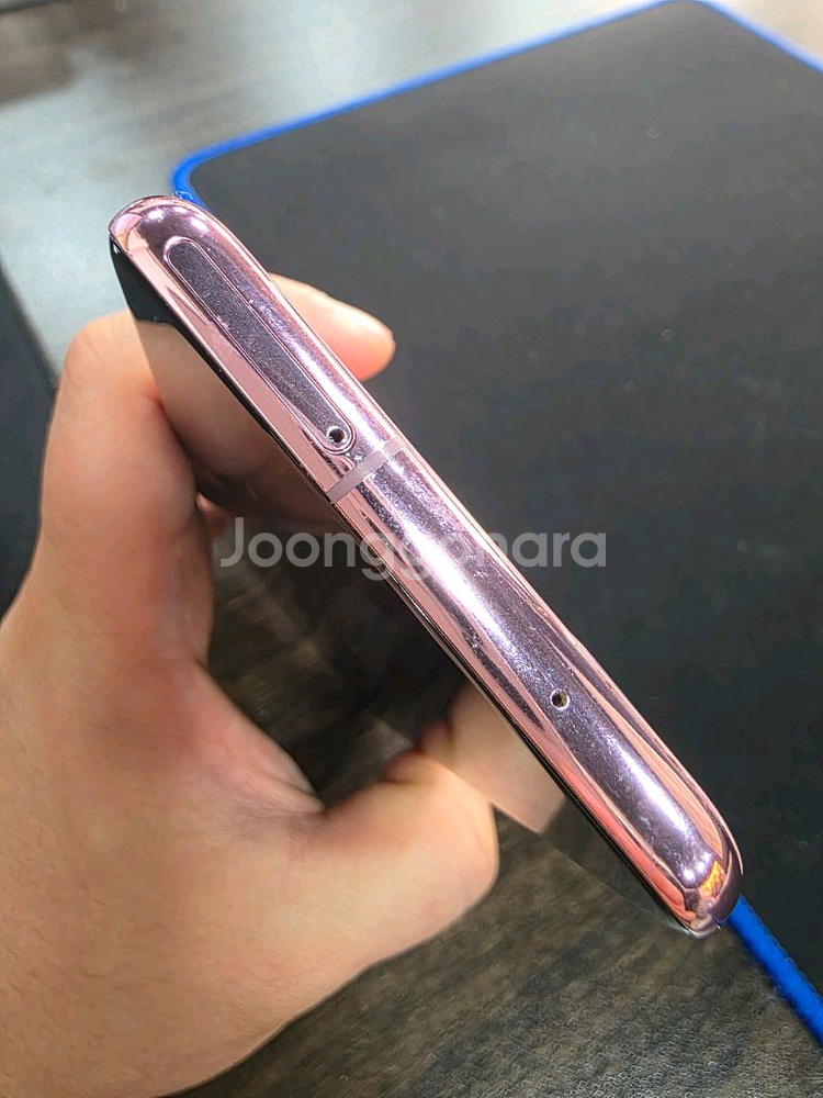 갤럭시S20 128G 외관굿 가성비 중고폰--3