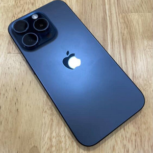 아이폰 15 프로 맥스 512