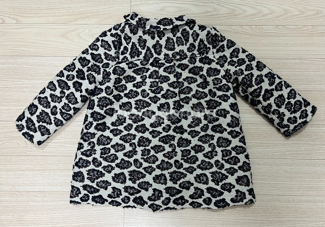 봉통 코트 (4A)--1
