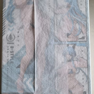 승리의여신 니케 헬름 아쿠아마린 (프링)