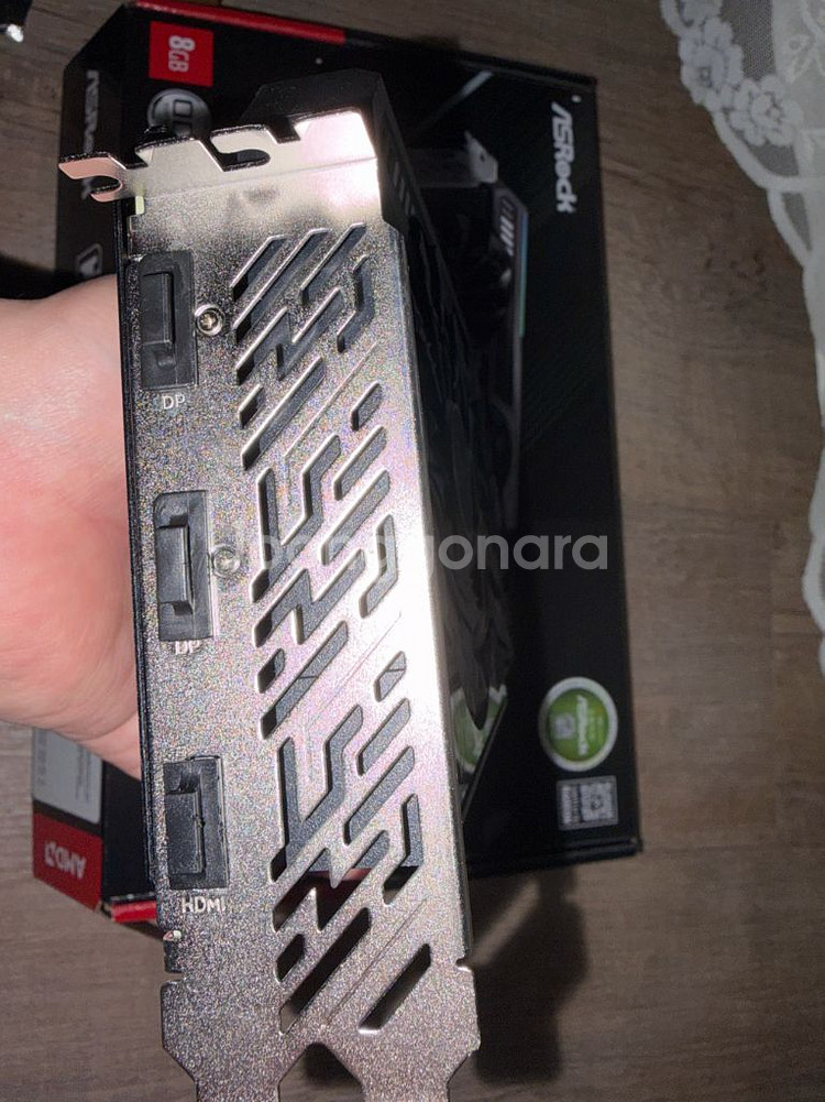 asrock rx9060xt 8gb--1