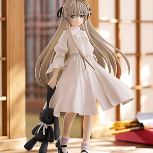 굿스마 요스가노소라 소라 피규어 판매