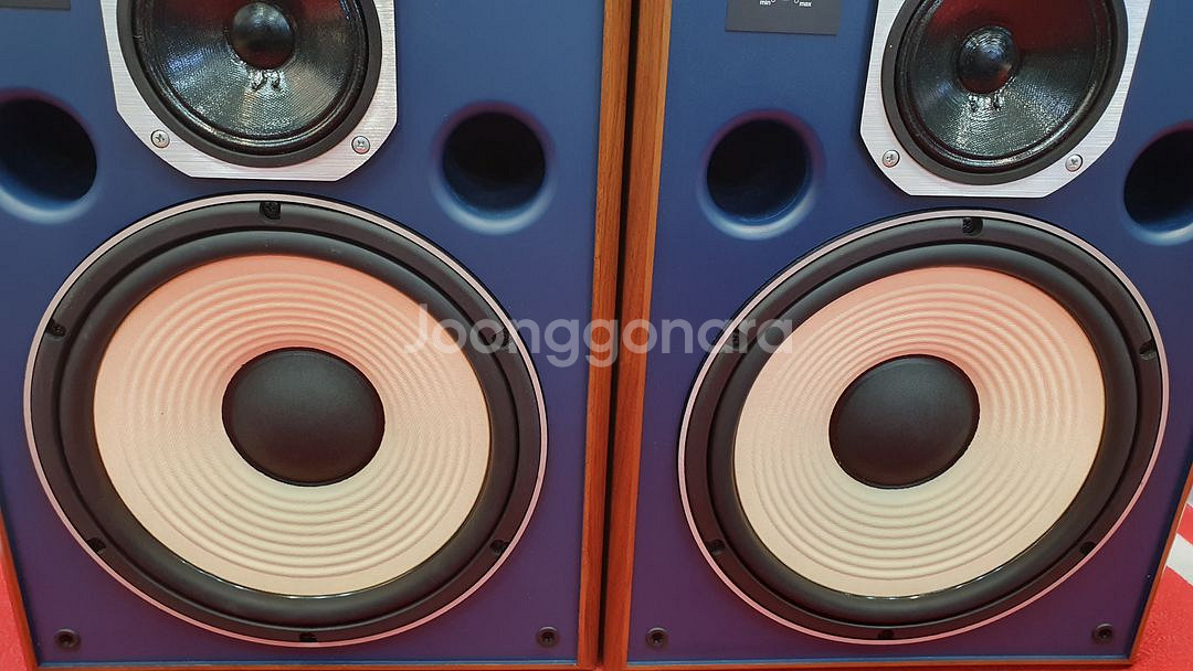 JBL4307스피커/초민트급/재입고--4