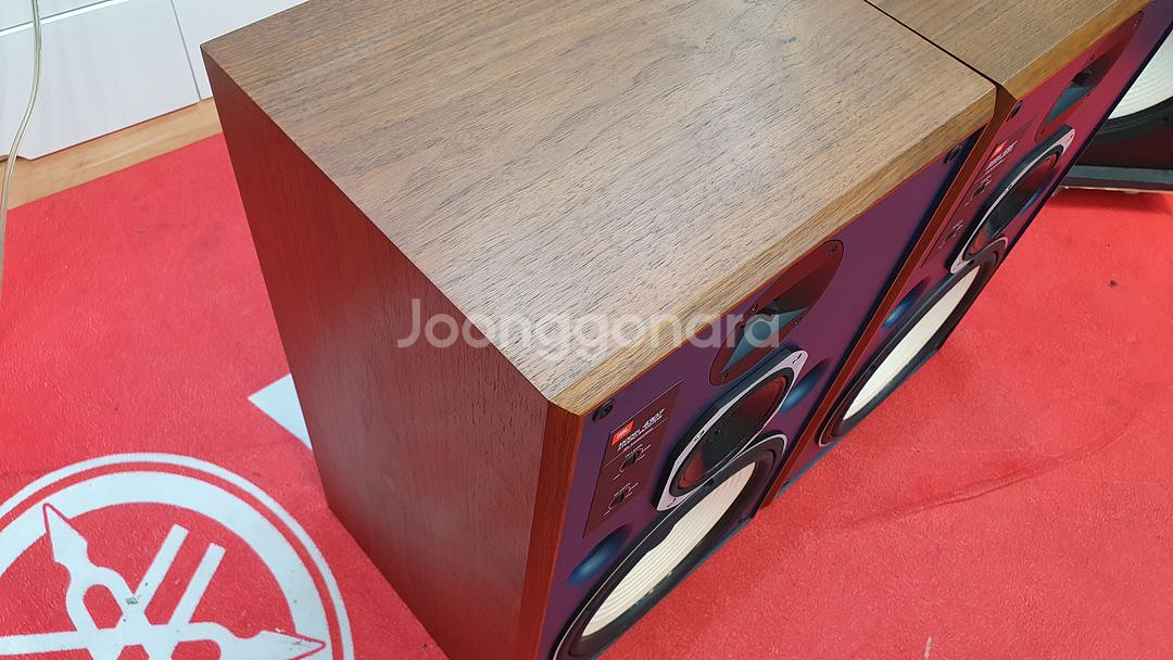 JBL4307스피커/초민트급/재입고--7