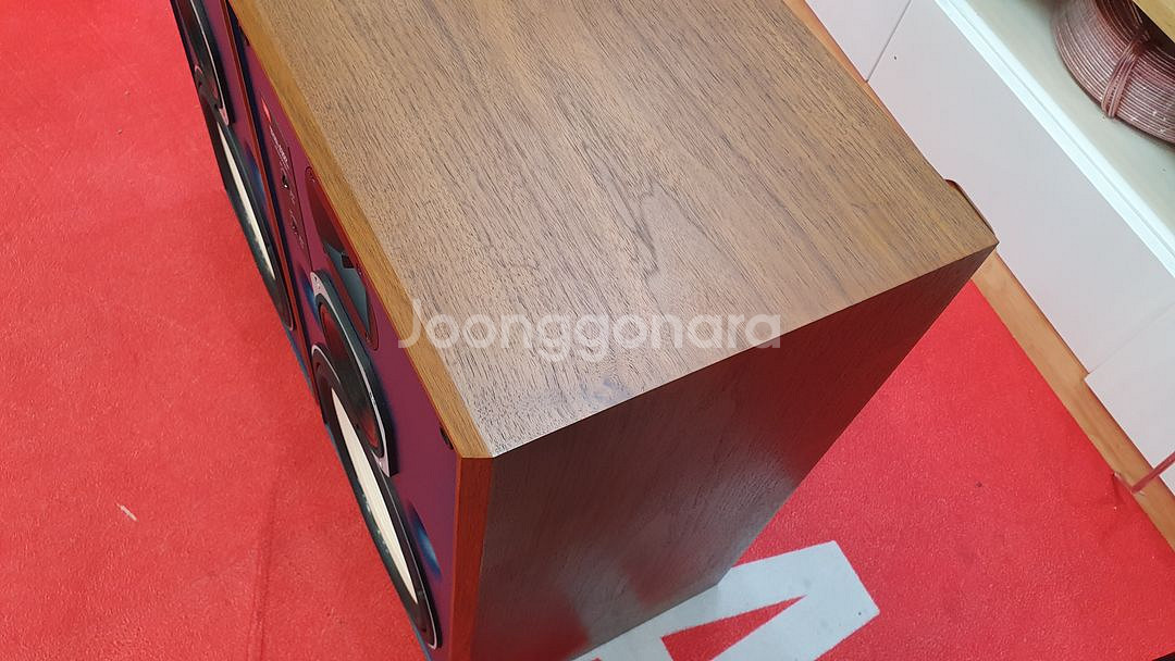 JBL4307스피커/초민트급/재입고--5