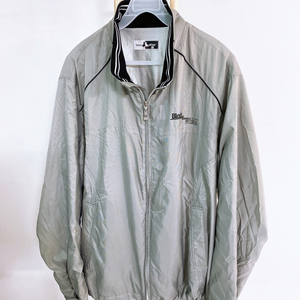 (105)블랙앤화이트골프남자바람막이자켓