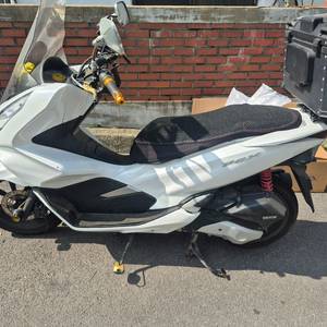 pcx125 20년식14000