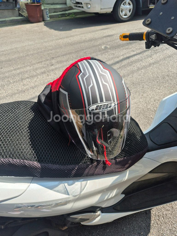 pcx125 20년식14000--5