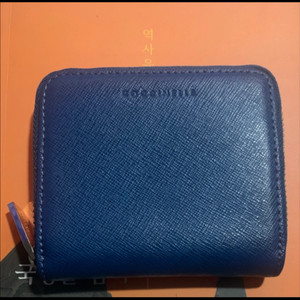 이탈리아 코치넬레 지갑