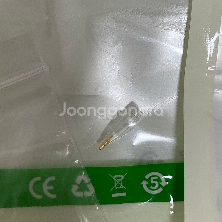 애플펜슬 호환 구조독 펜촉 새상품--1