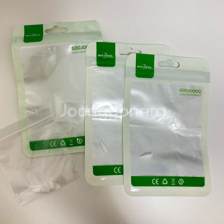 애플펜슬 호환 구조독 펜촉 새상품--0