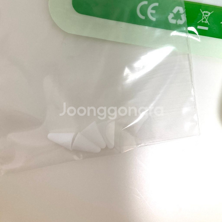 애플펜슬 호환 구조독 펜촉 새상품--3