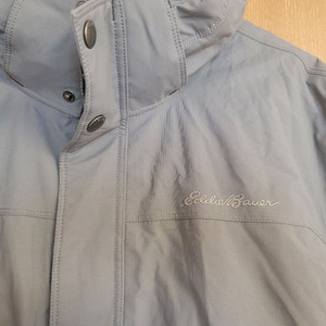에디바우어(EDDIE BAUER) 다운 | 빅사이즈