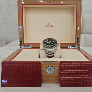 오메가플래닛오션 오렌지인덱스42mm2015년식풀셋