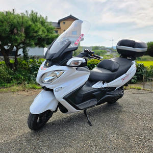 버그만650 익스큐티브