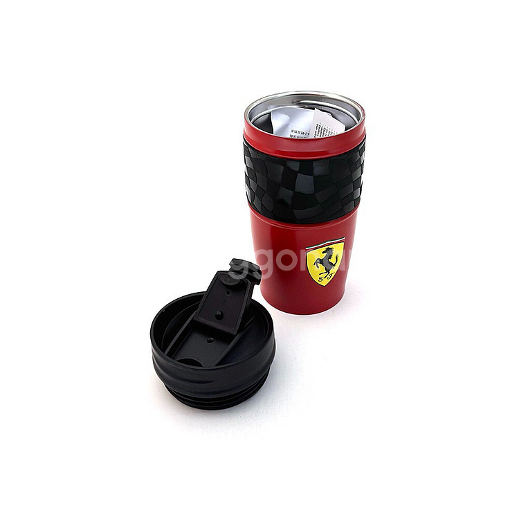 F1 페라리 텀블러--1
