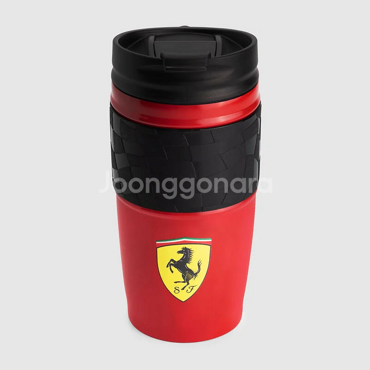 F1 페라리 텀블러--0