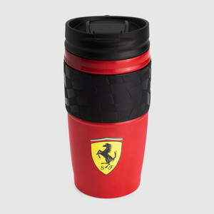 F1 페라리 텀블러