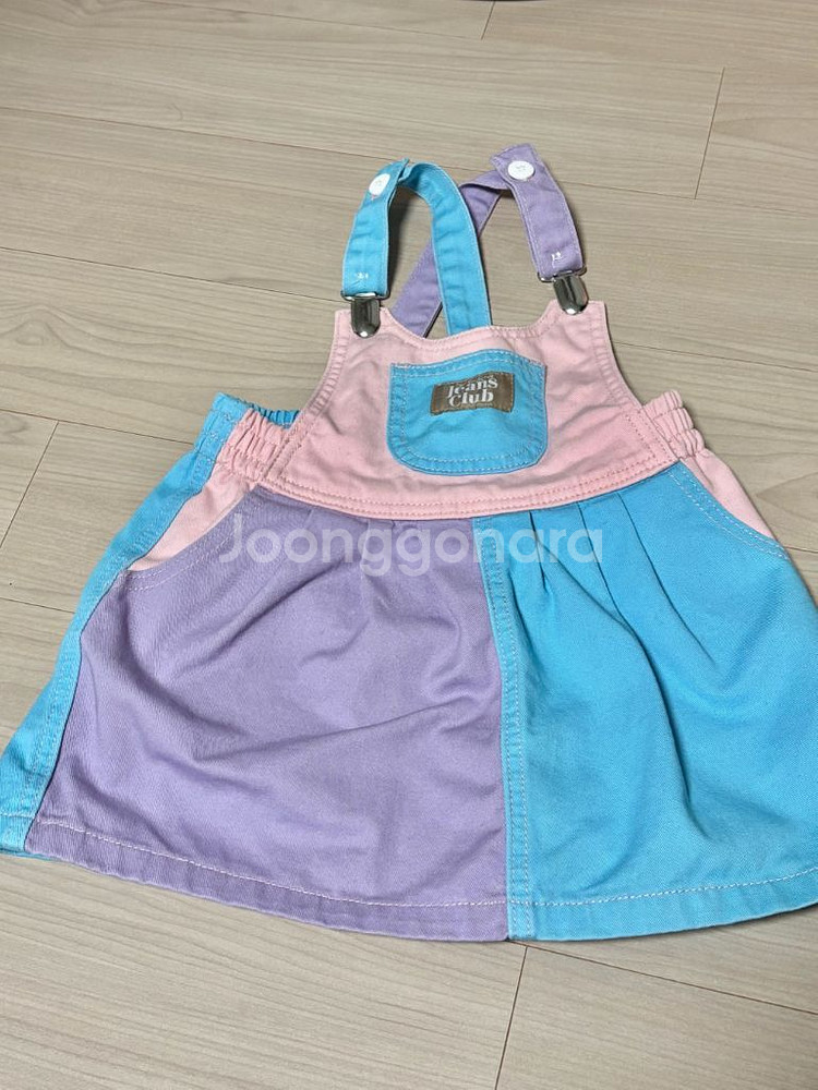 트윈콜렉티브 멜방치마--0