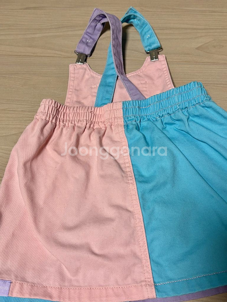 트윈콜렉티브 멜방치마--2