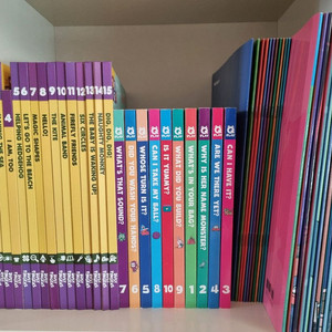 튼튼영어 규리펜.매직박스.w플레이.q플레이.규리앤프렌즈