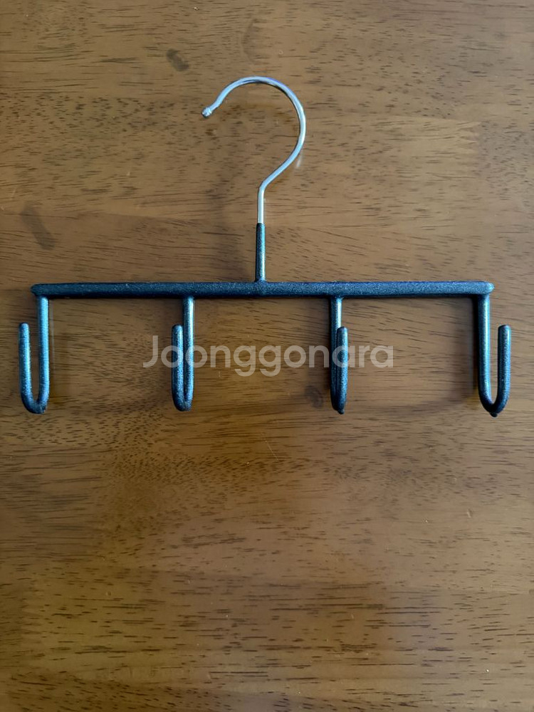 마와옷걸이 42FT10개, 40PT5개, 벨트걸이1개--2