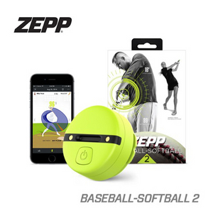Zepp Baseball-Golf 2 센서 삽니다.