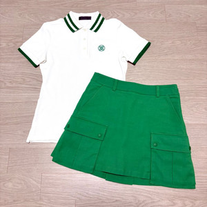 지포어 여성 상의 S