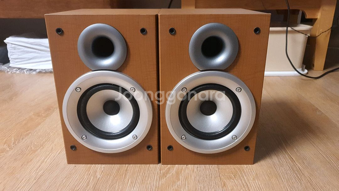 JVC 스피커 SP-UXG3--0