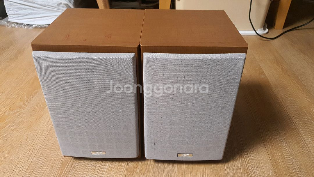 JVC 스피커 SP-UXG3--4