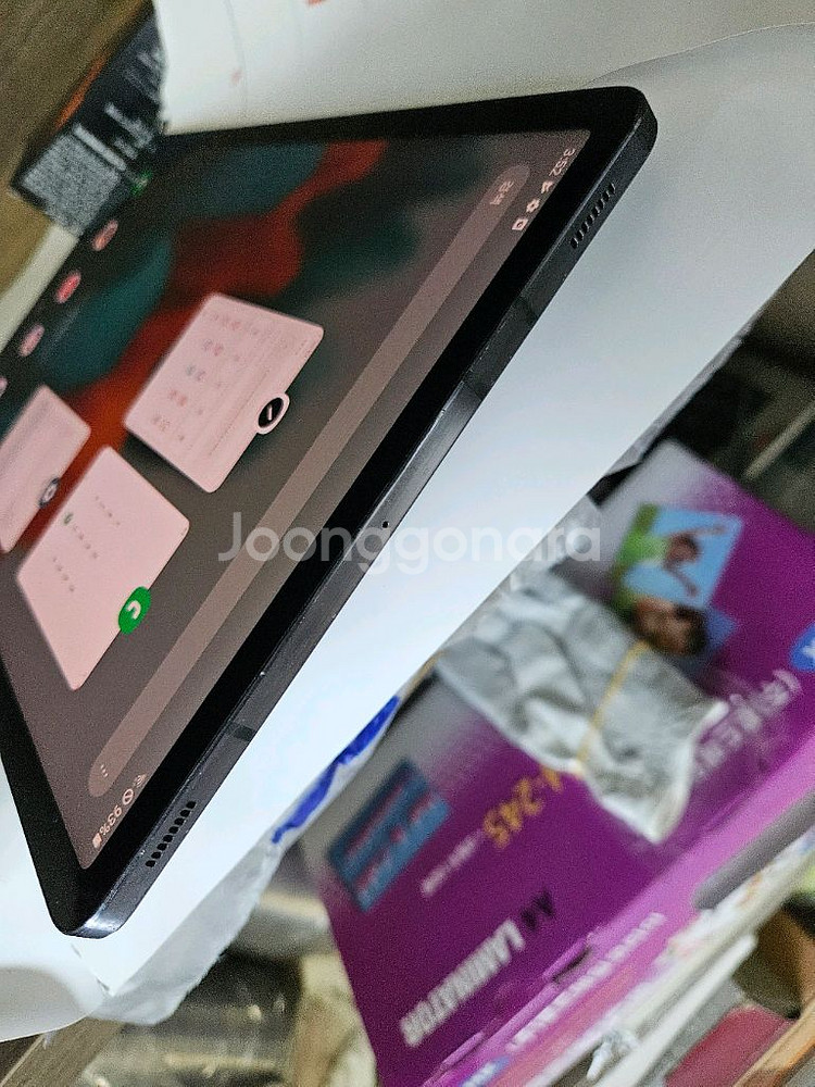 갤럭시탭s7 lte 128g--6