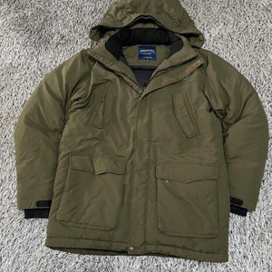 디스커버리 오리털 덕다운 패딩 105/XL