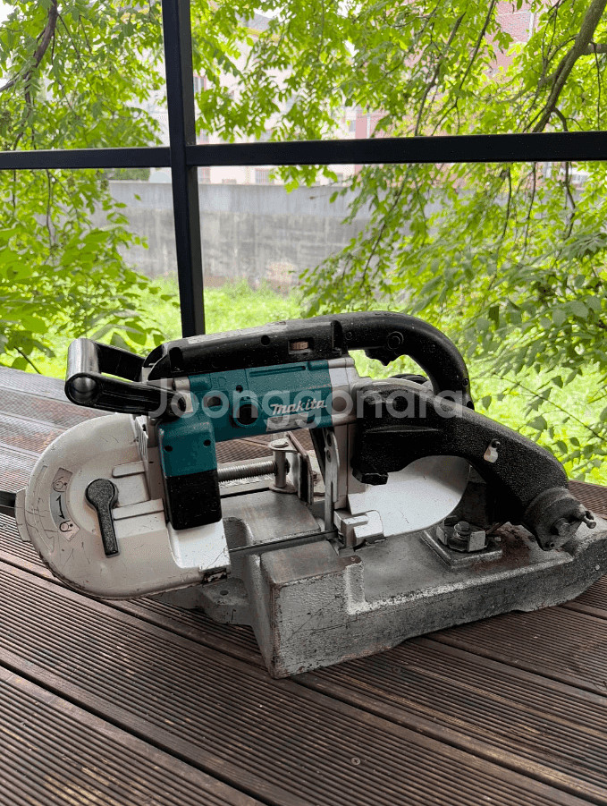 마끼다 밴드쏘 2107FW--2