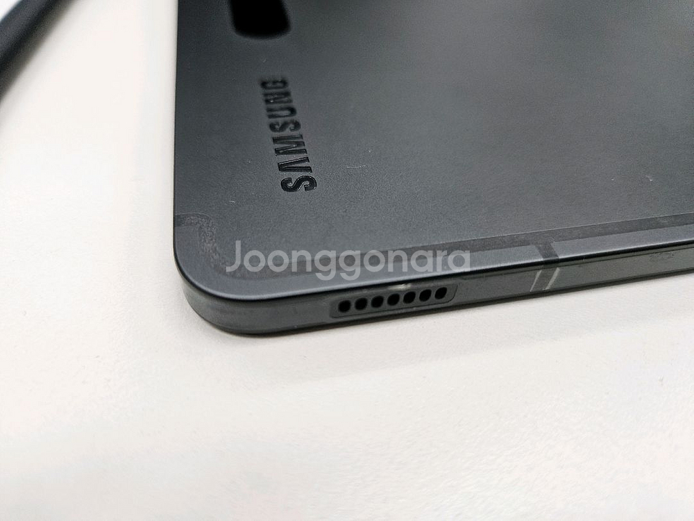 갤럭시탭S8 5G S급--3