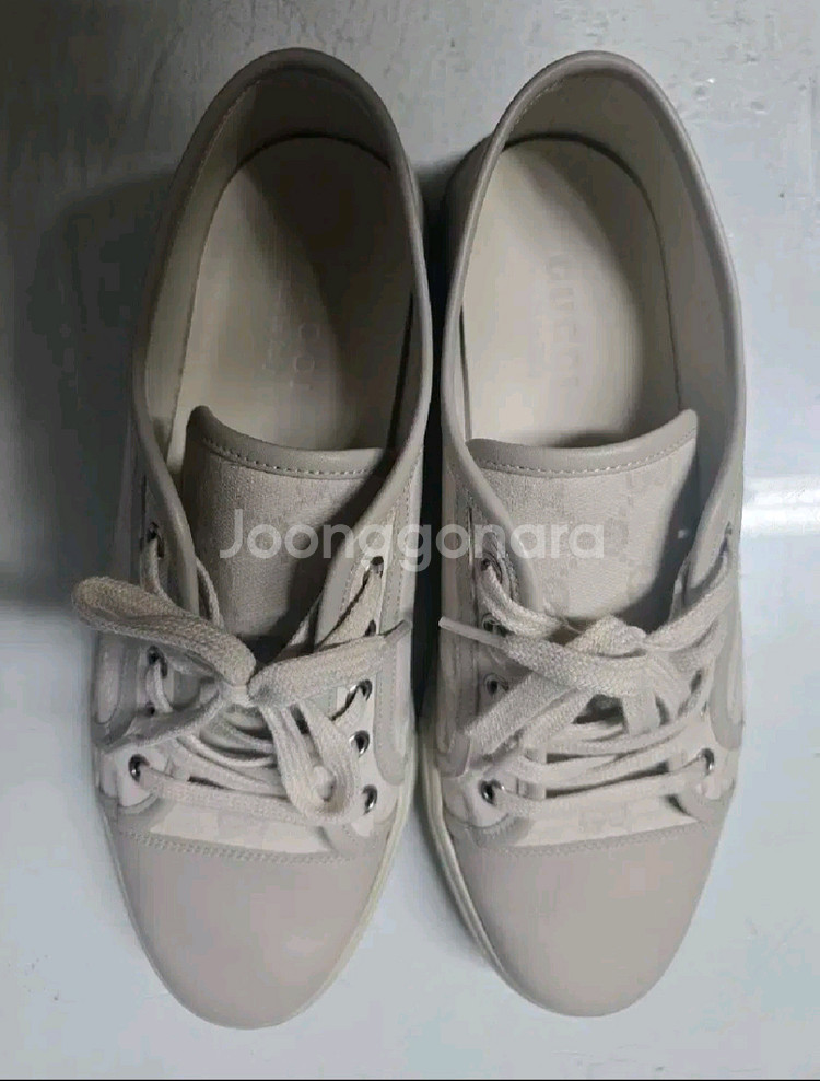 구찌 스니커즈 270--0