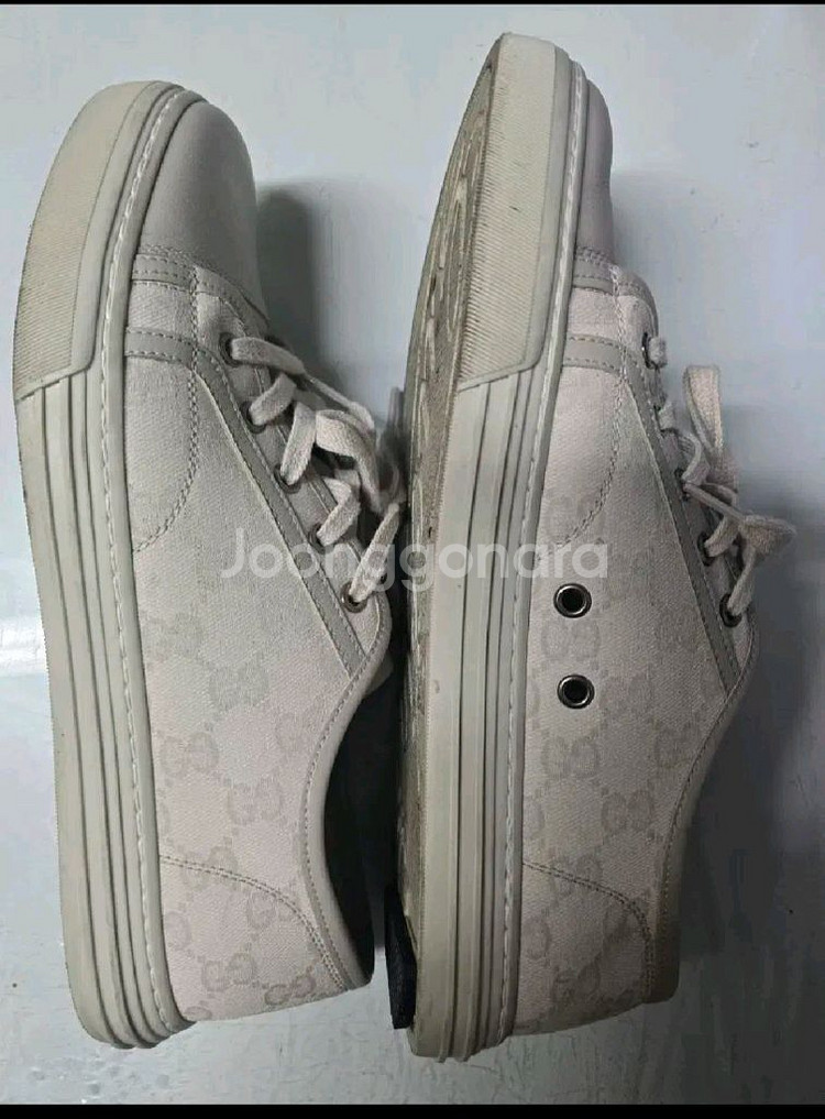 구찌 스니커즈 270--1