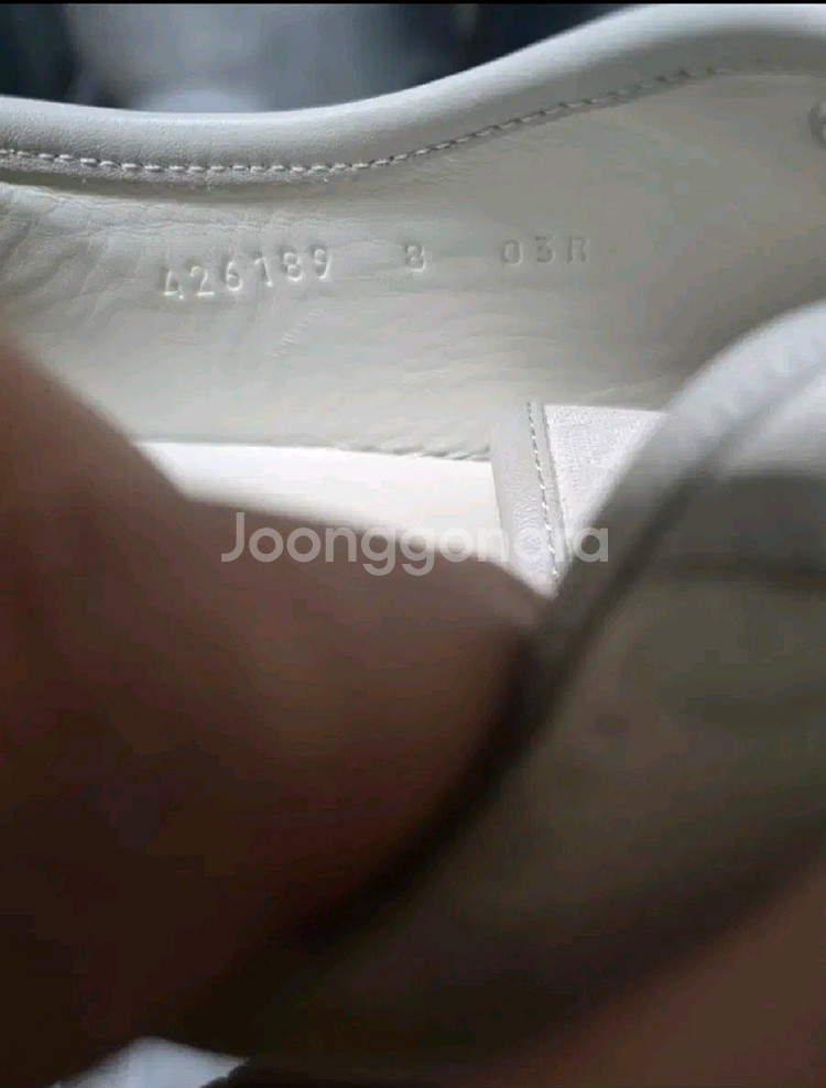 구찌 스니커즈 270--3