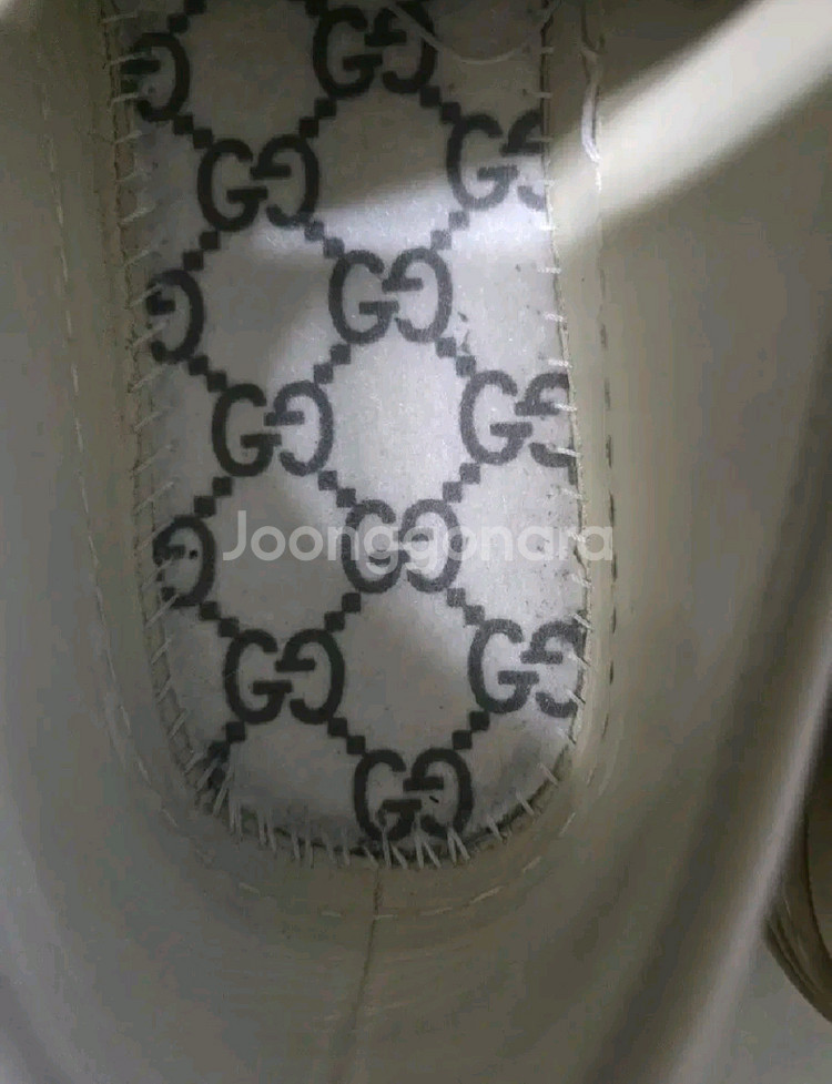 구찌 스니커즈 270--5